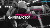 WWE 2K15 - Livestream Replay