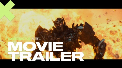 Transformers: Rise of the Beasts - Bande-annonce finale