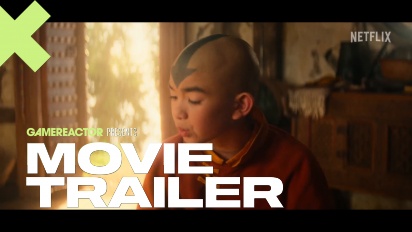 Avatar: The Last Airbender - Bande annonce finale