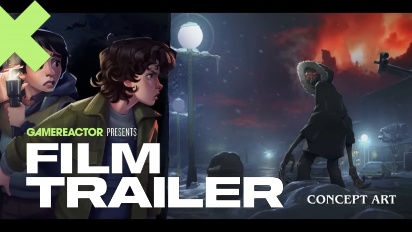 Stranger Things: Tales from '85 - Annonce officielle