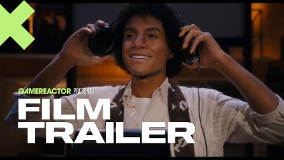 Michael - Teaser officiel