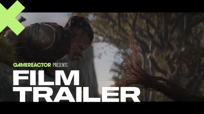 Predator: Badlands - Clip exclusif "L'attaque des arbres"