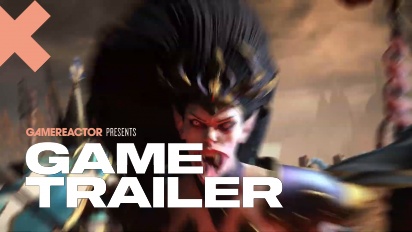 Total War: Warhammer III - Tides of Torment Date de sortie Bande-annonce