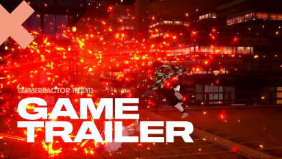 Demon Slayer -Kimetsu no Yaiba- The Hinokami Chronicles 2 - Personnage Tanjiro (PS5 & PS4)