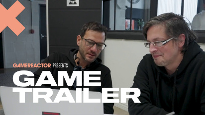 God of War Sons of Sparta - We Are Mega Cat (PS5)