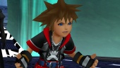 Kingdom Hearts HD 2.8 Final Chapter Prologue - E3 Trailer