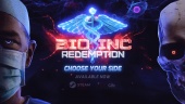 Bio Inc Redemption - Full Release Trailer