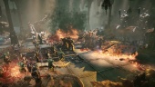 Warhammer 40,000: Inquisitor - Martyr - Console Trailer
