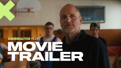 CHAMPIONS (Woody Harrelson) - Official Trailer