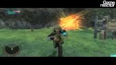 Final Fantasy Crystal Bearers - Combat Trailer