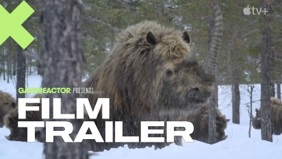 Prehistoric Planet - L'âge de glace Trailer