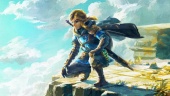 The Legend of Zelda Movie a commencé la production