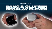 Bang & Olufsen Beoplay Eleven (Quick Look) - Son vif