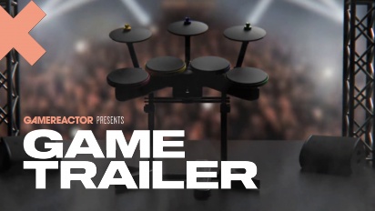 Un autre instrument du CRKD rejoint le groupe