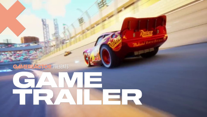 Disney Speedstorm - Une nouvelle saison 18 inspir&eacute;e de Cars (PS5 & PS4)