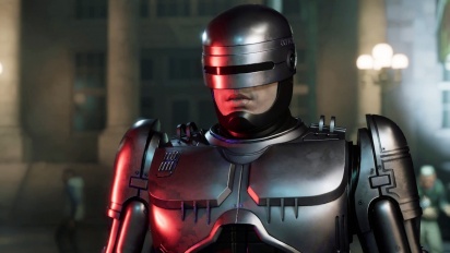 Robocop: Rogue City a connu le meilleur lancement de Nacon jusqu'à présent
