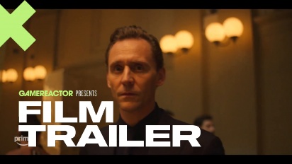 The Night Manager: Saison 2 - Teaser Trailer officiel