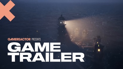 Drownlight - Bande-annonce