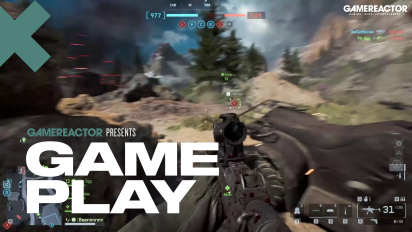 Battlefield 6 (Gameplay) - Plus de Conquest mania sur la saison 2 de Contaminated