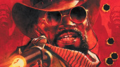 R.M. Guera n'a pas regard&eacute; Django Unchained avant de cr&eacute;er son adaptation en bande dessin&eacute;e.
