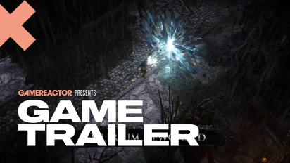 Path of Exile 2: Le retour des anciens - Bande-annonce officielle