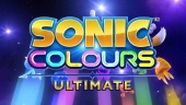 Sonic Colours: Ultimate - Bande-annonce en VF