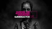 Vampire: The Masquerade - Swansong - Rediffusion en direct