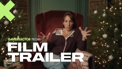 Les marchands de joie - Bande-annonce officielle (Prime Video)