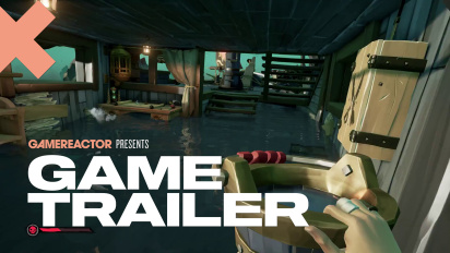 Sea of Thieves - Saison 19 Acte 3 : Dernier navire debout - Vid&eacute;o officielle de mise &agrave; jour du contenu