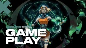 Hades II - Rebeca Let’s Play
