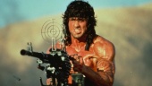 Le jeune Rambo a été choisi