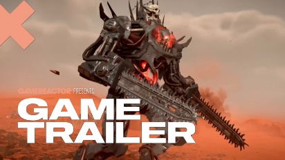 Helldivers 2 - Bring the Boom bande-annonce