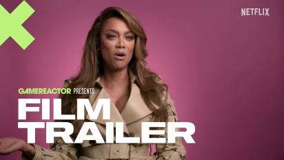 Reality Check : Inside America's Next Top Model - Sneak Peek (Netflix)