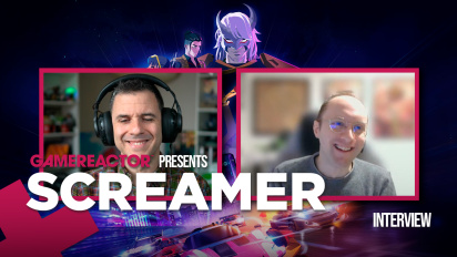 Flashy and Furious - Screamer Entretien avec un développeur Milestone