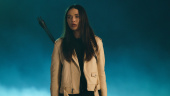 Crystal Reed revient sur Teen Wolf 15 ans apr&egrave;s sa cr&eacute;ation