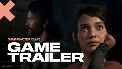 The Last of Us: Part I - Bande-annonce de préachat PC