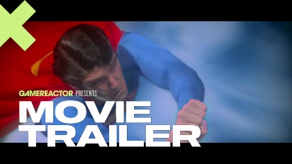 Superman 1978-1987 5-Film Collection - Bande-annonce 4K