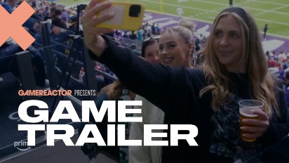 L'équipe locale : NY Jets - Bande annonce officielle (Prime Video)