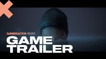 Senua's Saga : Hellblade II Enhanced - Launch Trailer
