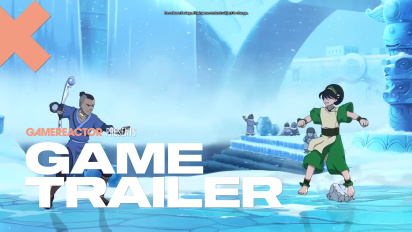 Avatar Legends: The Fighting Game - Journal de d&eacute;veloppement : Sokka Style ! (PS5)