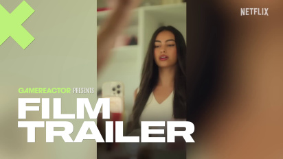 Calabasas Confidential - Bande annonce officielle (Netflix)