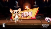MultiVersus - Gizmo Gameplay Trailer