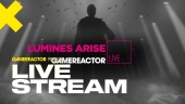 Lumines Arise - Retransmission en direct