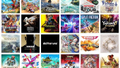 Nintendo promet plus de titres dans la seconde moiti&eacute; de l'ann&eacute;e fiscale en cours.