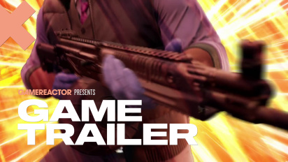 Payday 3: Swedish Weapon Pack - Bande annonce officielle