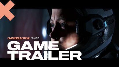 Directive 8020 - Bande annonce de lancement