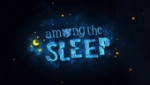 Among the Sleep - PS4 Trailer