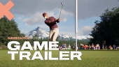 PGA TOUR 2K25 - Official Announce Trailer