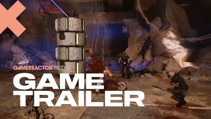 Kiborg - Mise à jour Commando (PS5)