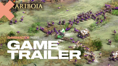 Age of Empires II : The Last Chieftains - Bande-annonce de lancement (PS5)